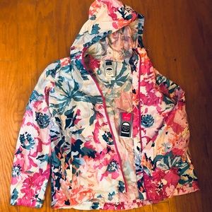 Joules Rain Coat size 10